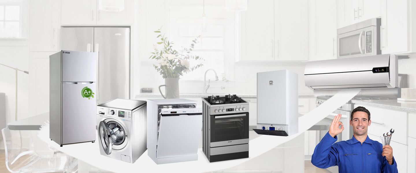 Çardak Gorenje Servisi